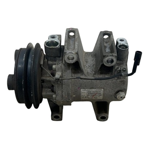 Isuzu max compressor air - d-max, a/c