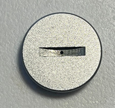 Praktica LTL Battery Cap Cover