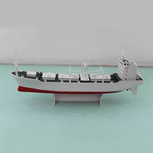 Electric ship model - ship, diy