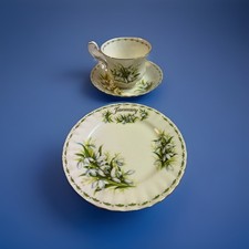 Royal Albert Flower of the