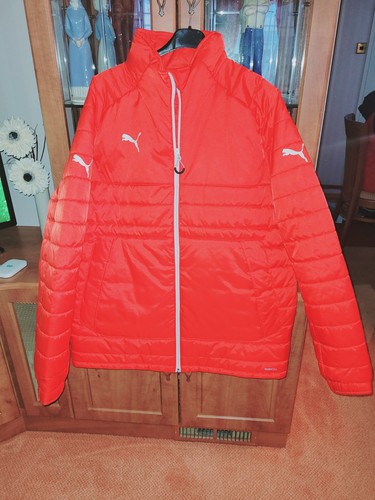 Puma men warm - men’s, padded