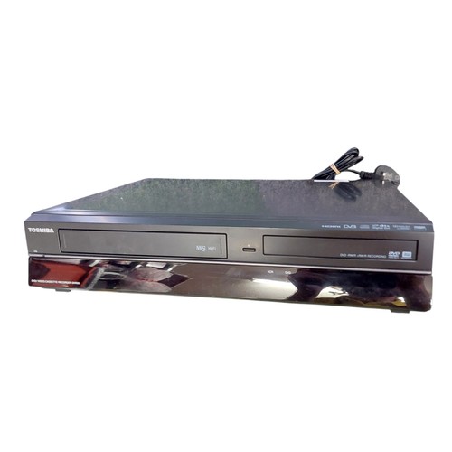 Toshiba dvr20kb dvd vhs - dvr20kb, &