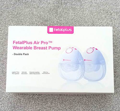 Fetal plus air - fetal,
