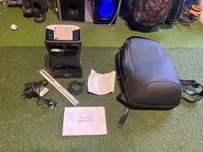 Foresight Sports GC Quad