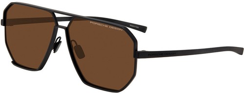 Porsche design 8995 black - design,
