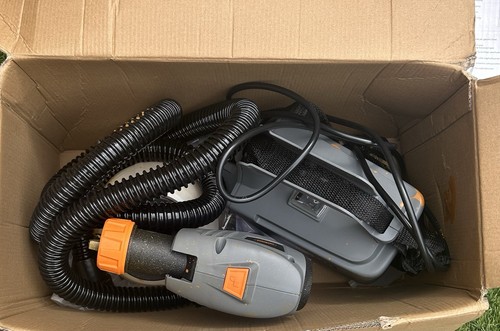 Vonhaus paint sprayer - vonhaus,