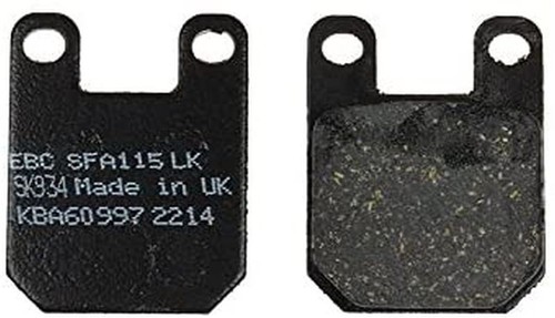 Scooter brake pads - scooter,