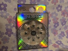 Press nails pineapple - press,