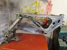 Cagiva Gran Canyon 900 1998 1999 2000 Frame . Not Crashed 