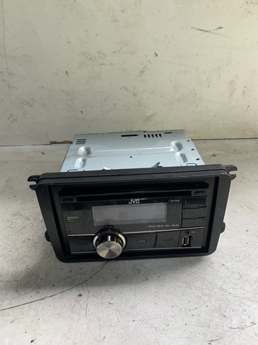 Jvc r400 stereo radio cd - jvc,