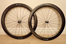 Hunt 50mm 700c carbon - 700c,