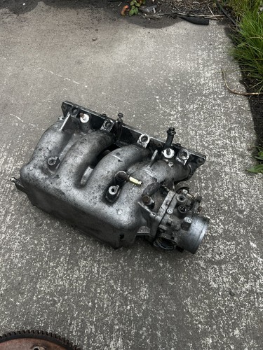 Honda civic ep3 - type, k20a2