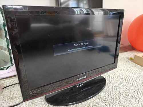 Samsung le26c450 lcd - samsung,