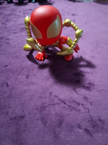 Funko marvel iron armor - funko,