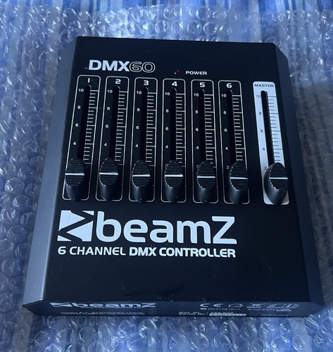 Beamz dmx65w wireless dmx - beamz,