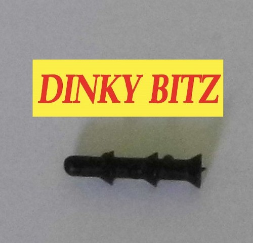 Dinky spitfire 719 repro - spitfire,