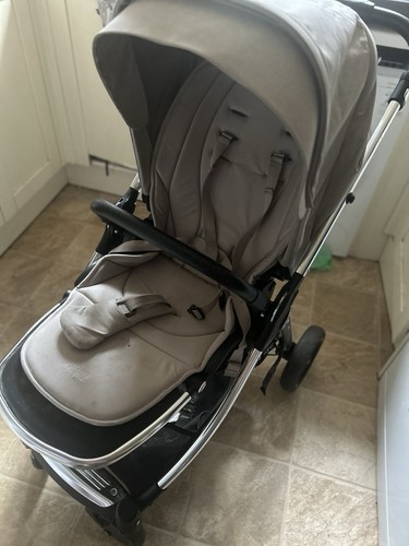 Mamas papas flip xt3 - &,