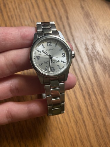 Neo vintage bulova 28mm - neo-vintage,