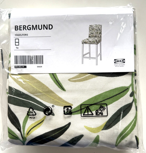 Ikea bergmund cover for - cover,