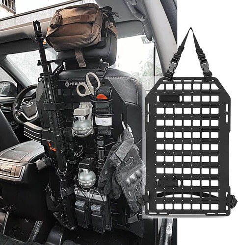 Tactical rigid molle - tactical,