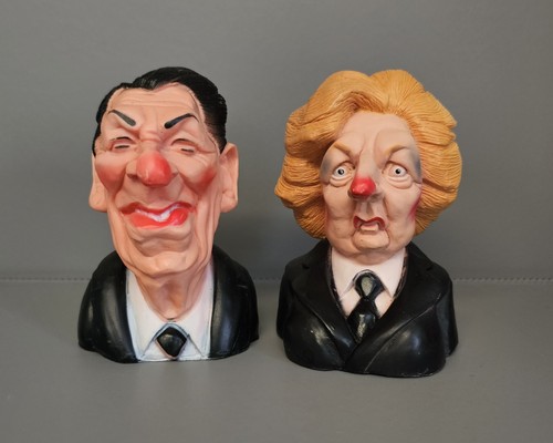 Vintage spitting image - vintage,
