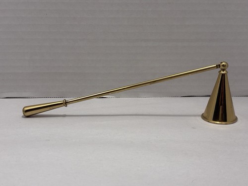 Vintage solid polished brass - vintage,
