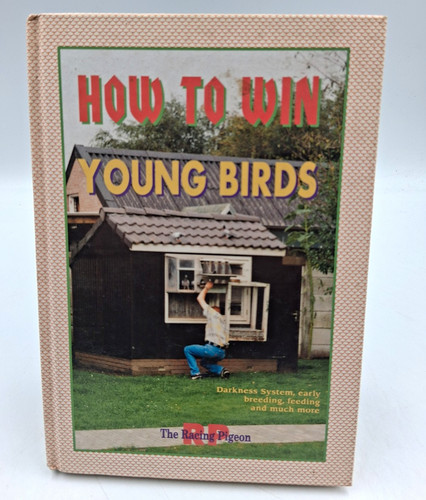 racing pigeon books