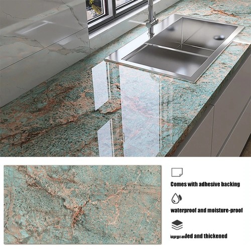 Self adhesive kitchens worktop - self,