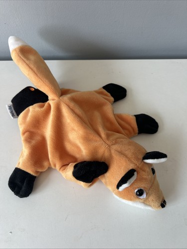 Beleduc fox hand puppet - beleduc,