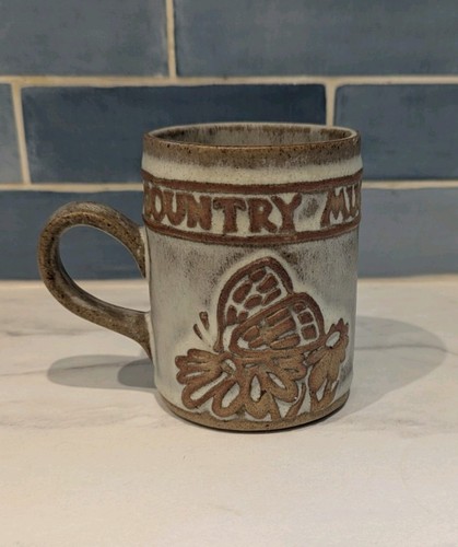 Tremar pottery country life - tremar,