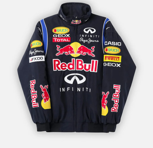 Unisex trendy redbull - unisex,