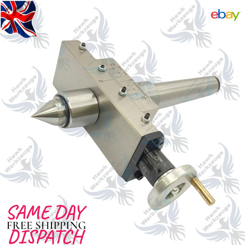 Mt3 taper turning - mt3, attachment