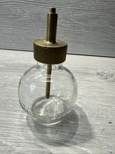 Vintage Lunkenheimer Glass