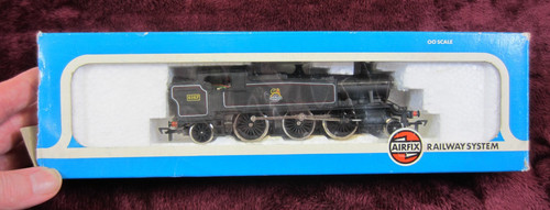Airfix gauge gwr - airfix,