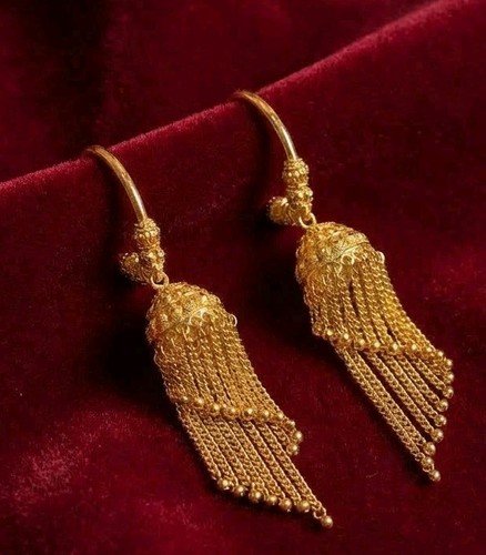 Asian indian 24k goldplated - indian,