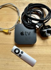 Apple TV 3rd Generation A1469