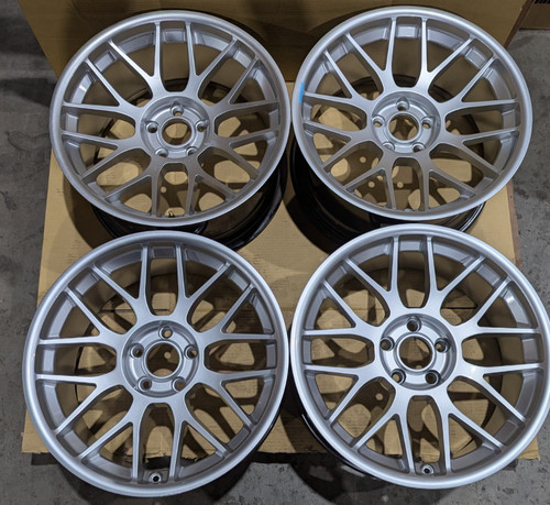 Dtm 5x120 alloys rc - 5x120,