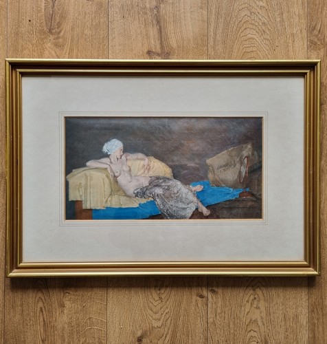 Sir william russell - russell, flint