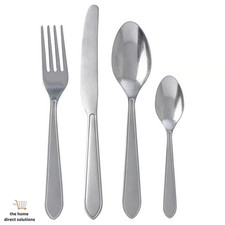 IKEA IDENTITET 16 Piece