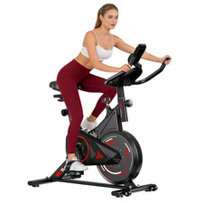Centra Exercise Bike Smart App