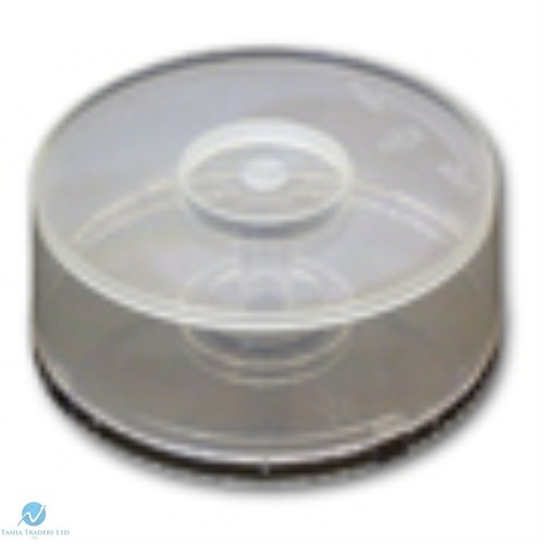 Dvd plastic cake tub - dvd,