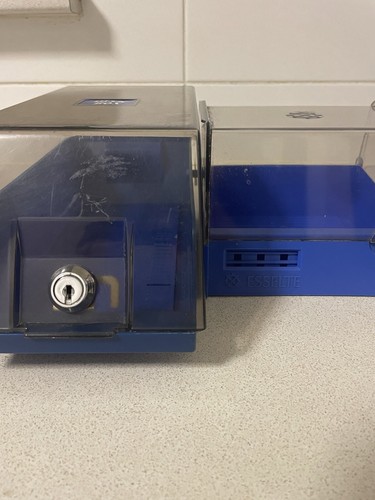 Vintage floppy disk storage - floppy,