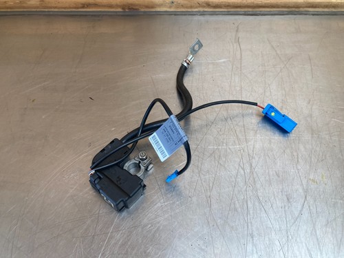 Bmw e90 e91 - e93, belt