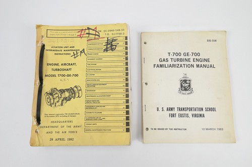 700 ge technical - 2x, ge-700