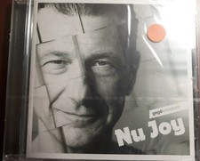 GEGé TELESFORO- NU JOY * CD