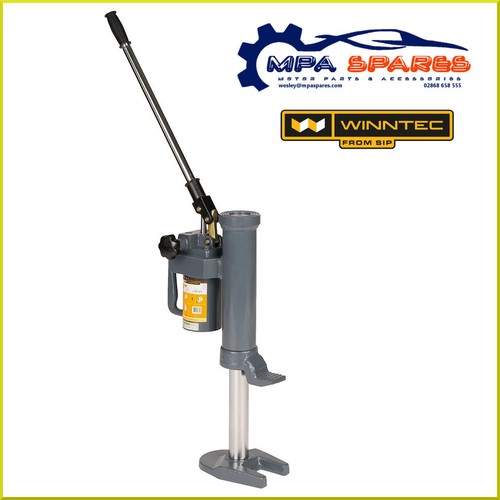 Sip 09881 winntec ton - sip, heavy