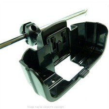 Motorcycle Crossbar Rail Mount & Holder for TomTom Rider Rider 2 Urban & Pro