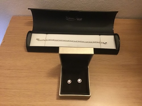 Silver warren james jewellery - silver,