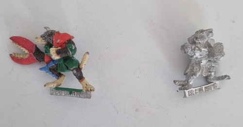 Blood bowl 3rd - 3rd, ed