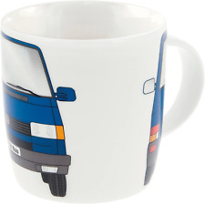 BRISA VW Collection - Volkswagen Vanagon Bus T4 Camper Van Bus, T4/Blue 